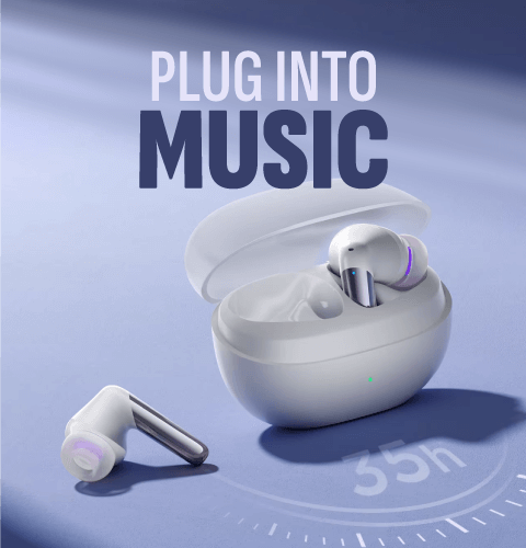 سماعات الأذن وسماعات الرأس