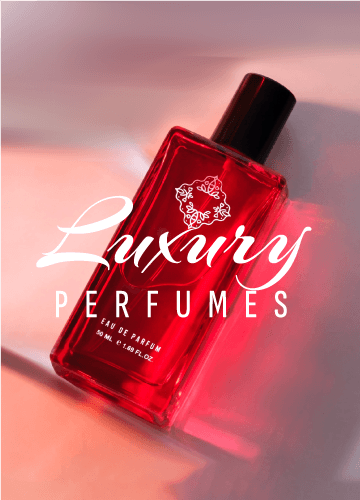 العطور الفاخرة