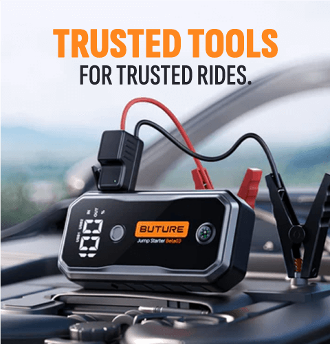 الأدوات والصيانة