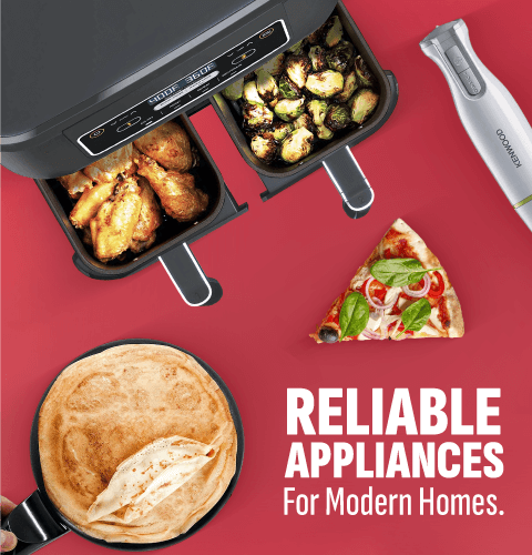 الأجهزة المنزلية