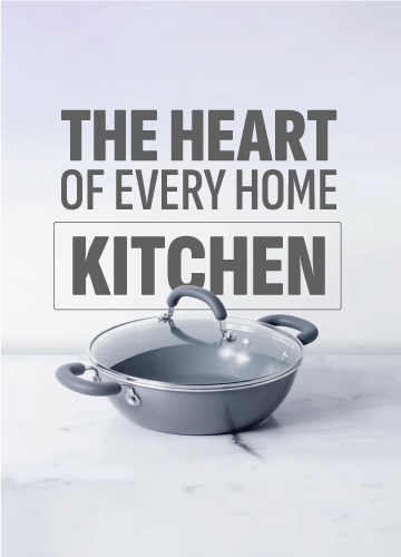 المطبخ وتناول الطعام