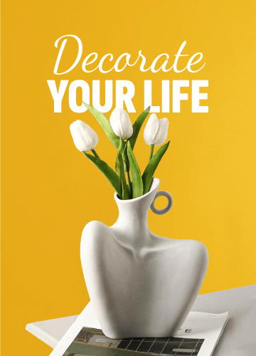 ديكور المنزل