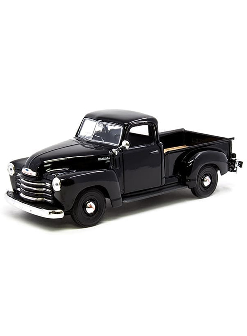 سيارة لعبة نوع 1950 Chevy 3100 Pickup Truck