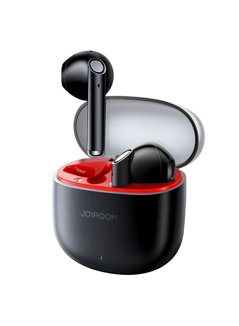 سماعة بلوتوث لاسلكية بسعة 30 مللي أمبير في الساعة JR-PB2