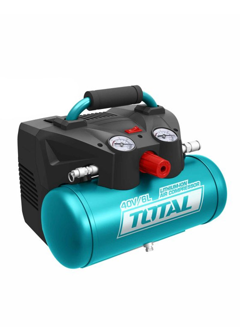 ضاغط هواء أوتوماتيكي ليثيوم أيون 40 فولت TACLI2003